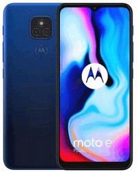 Прошивка телефона Motorola Moto E7 Plus в Омске